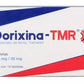 DORIXINA TMR 125MG/25MG TABC14