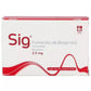 SIG 2 5MG CPR C30