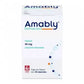 AMABLY 40MG - CAP 30