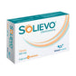 SOLIEVO 500 MG 10 TAB