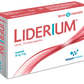 LIDERIUM 125/5 MG 15 CPR