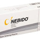 NEBIDO IM 1000 MG 1X4 ML AMP