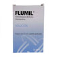 FLUMIL 2/75/75 MG GTS 25 ML