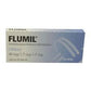 FLUMIL 40/1.5/1.5MG 20 CAPS