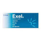 EXEL 15 MG 20 CAPS