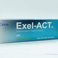 EXEL-ACT 1.80/0.60G GEL TB 40G