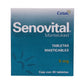 SENOVITAL 5MG TAB MAST C30