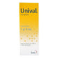 UNIVAL 1G/5ML SUSP 230ML