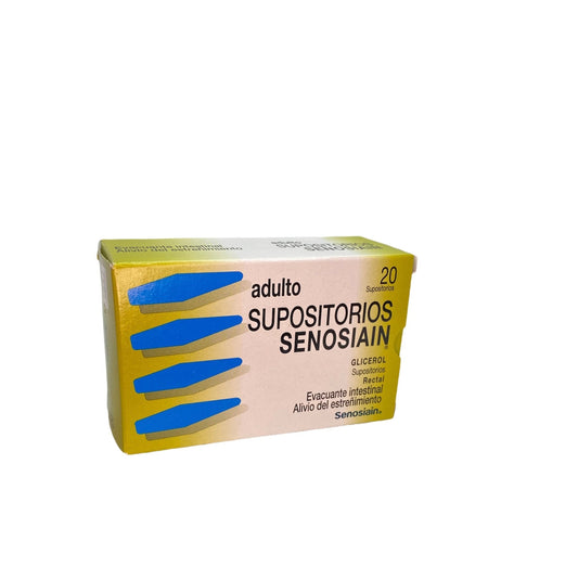 SUPS SENOSIAIN AD 2.632G C20