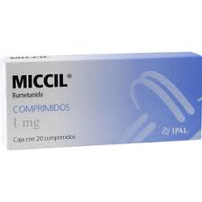 MICCIL 20 CPR