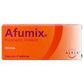 AFUMIX 37.5/500 MG 4 TAB