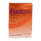 FLUCOGREL 75 MG 28 TAB