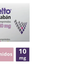 XARELTO 10MG CPR C10