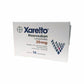 XARELTO 20 MG 14 CPR