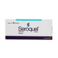 SEROQUEL 100MG TAB C30