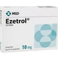 EZETROL 10MG 10 CPR