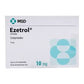 EZETROL 10MG COMP C20