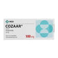 COZAAR 100MG 30 CPR