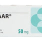 COZAAR 50 MG GRAG C/30