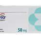 JANUVIA 50 MG 28 CPR-REC