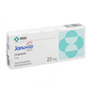 JANUVIA 25MG CPR C28