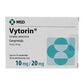 VYTORIN 10/20 MG 28 CPR