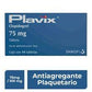 PLAVIX 75MG GRAG C14