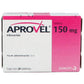 APROVEL 150 MG 28 TAB