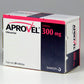 APROVEL 300 MG 28 TAB