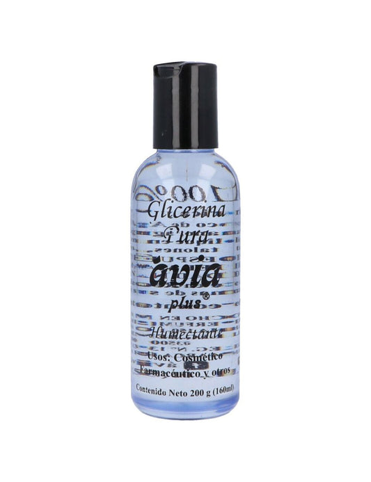 GLICERINA PURA AVIA 200 G