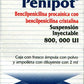 PENIPOT BENC 800000UI SI2ML LGEN