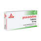 PRAVASTATINA TAB 10 MG CAJA C30