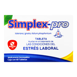 SIMPLEXPRO1CJA60TAB