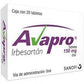 AVAPRO 150 MG 28 TAB