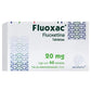 FLUOXAC 20 MG 40 TAB