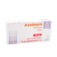 ACUDOPIK 10 MG 14 TAB
