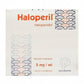 HALOPERIL 5 MG 6X1 ML AMP