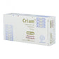 CRIAM 600MG LP TAB C30