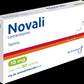NOVALI 10MG - TAB 30