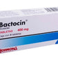 BACTOCIN 400 MG 8 TAB