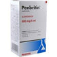PENBRITIN 500MG/5ML 100 ML SUSP