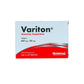 VARITON 450/50MG 60 TAB