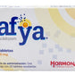 AFYA 10 MG 28 TAB