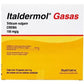 ITALDERMOL GASAS 4 G SOB 10