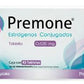 PREMONE 0.625 MG 42 TAB