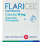 FLARICEL 90MG CAPS C14