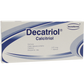 DECATRIOL CAP. 0.25 MCG CAJA C/30