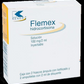FLEMEX 100MG S INY 50X2ML AMP 50FA