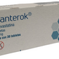 XANTEROK TAB. 20 MG. CAJA C/30