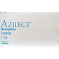 AZILECT 1MG TAB C30